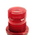 Linear 2510-335 Flashing Strobe Signal Light (Red)