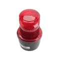 Linear 2510-335 Flashing Strobe Signal Light (Red)