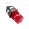 Linear 2510-335 Flashing Strobe Signal Light (Red)