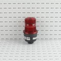 Linear 2510-335 Flashing Strobe Signal Light (Red)