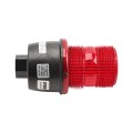 Linear 2510-335 Flashing Strobe Signal Light (Red)