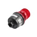 Linear 2510-335 Flashing Strobe Signal Light (Red)