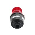 Linear 2510-335 Flashing Strobe Signal Light (Red)