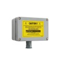 Linear - Safety Gate Edge Transmitter with Hardware Linear MGT- 2510-372