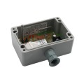 Linear - Safety Gate Edge Transmitter with Hardware Linear MGT- 2510-372