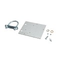 Linear - Safety Gate Edge Transmitter with Hardware Linear MGT- 2510-372