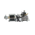 Linear / Osco 2510-400 Magnetic Brake (460V)