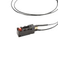 Linear / Osco 2510-420 Stop/Reset Switch and Bracket Assembly