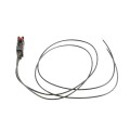 Linear / Osco 2510-420 Stop/Reset Switch and Bracket Assembly