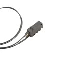 Linear / Osco 2510-420 Stop/Reset Switch and Bracket Assembly