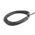 Linear 2520-300 3-Foot Gate Safety Edge with Channel 