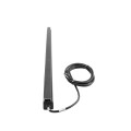 Linear 2520-300 3-Foot Gate Safety Edge with Channel 