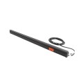 Linear 2520-300 3-Foot Gate Safety Edge with Channel 