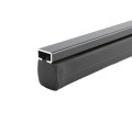 Linear 2520-300 3-Foot Gate Safety Edge with Channel 