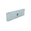 Linear / Osco 2520-424 Magnetic Slide Gate Lock