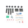 eMerge Essential 1-Door System - 620-100151