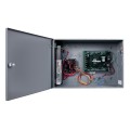 Linear 620-100153P Essential Plus 4-Door System with Power Distribution