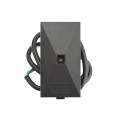 HID & AWID Compatible Mullion Mount Proximity Reader - 620-100224 (Default)