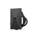 HID & AWID Compatible Mullion Mount Proximity Reader - 620-100224 (Default)