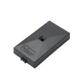 HID & AWID Compatible Mullion Mount Proximity Reader - 620-100224 (Default)