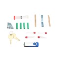 eMerge Elite-36/4-Door Standard Cabinet - 620-100258 (eMerge)
