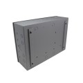 eMerge Elite-36/4-Door Standard Cabinet - 620-100258