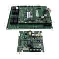 Linear 620-100271P 4-Door ACM & Power Distribution Module