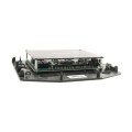 eMerge Elite 4-Door Expansion Node with Compact Cabinet - 620-100276