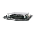 eMerge Elite 4-Door Expansion Node with Compact Cabinet - 620-100276