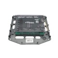 eMerge Elite 4-Door Expansion Node with Compact Cabinet - 620-100276
