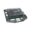 eMerge Elite 4-Door Expansion Node with Compact Cabinet - 620-100276