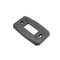 Linear/Osco 2N1 Convertible Proximity Reader (6" Range) - 620-100451HAF