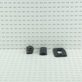 Linear/Osco 2N1 Convertible Proximity Reader (6" Range) - 620-100451HAF