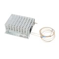 Linear - Heater Kit Assembly 115V Cage Style - 620-100989