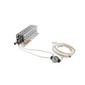 Linear - Heater Kit Assembly 460V Cage Style - 620-100991