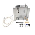 Linear - Heater Kit Assembly 460V Cage Style - 620-100991