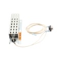 Linear - Heater Kit Assembly 460V Cage Style - 620-100991
