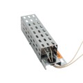 Linear - Heater Kit Assembly 230V Stick-On - 620-100993