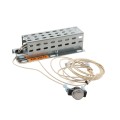 Linear - Heater Kit Assembly 230V Stick-On - 620-100993