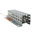 Linear - Heater Kit Assembly 230V Stick-On - 620-100993