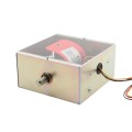 Linear - Switch Lim Assembly 2-Sw Rght Hslg/Sl - 620-101029