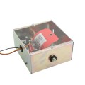 Linear - Switch Lim Assembly 2-Sw Rght Hslg/Sl - 620-101029