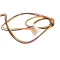 Linear - Switch Lim Assembly 2-Sw Rght Hslg/Sl - 620-101029