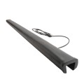 Linear / Osco 620-101269 MGS20 2-Wire 5ft End Monitored Edge w/ RES (Default)