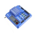Linear / Osco 620-101293 Apex II Module Assembly Linear Gate Opener Control Board