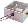 Linear Switch Limit Assembly 4-Sw VS-GSLG - 620-101375