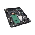 Linear Replacement Front Panel for 4.3 E3 EC/EN Entry Systems - 720-100133