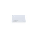 Linear 125 kHz RFID Imageable ISO Card for HID Readers (25 Pack) ISO125-H - 830-00400 - Randomized Code