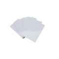 Linear 125 kHz RFID Imageable ISO Card for HID Readers (25 Pack) ISO125-H - 830-00400 - Randomized Code