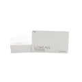 Linear 125 kHz RFID Imageable ISO Card for AWID Readers (25 Pack) ISO125-A - 830-00410 - Randomized Code (Default)